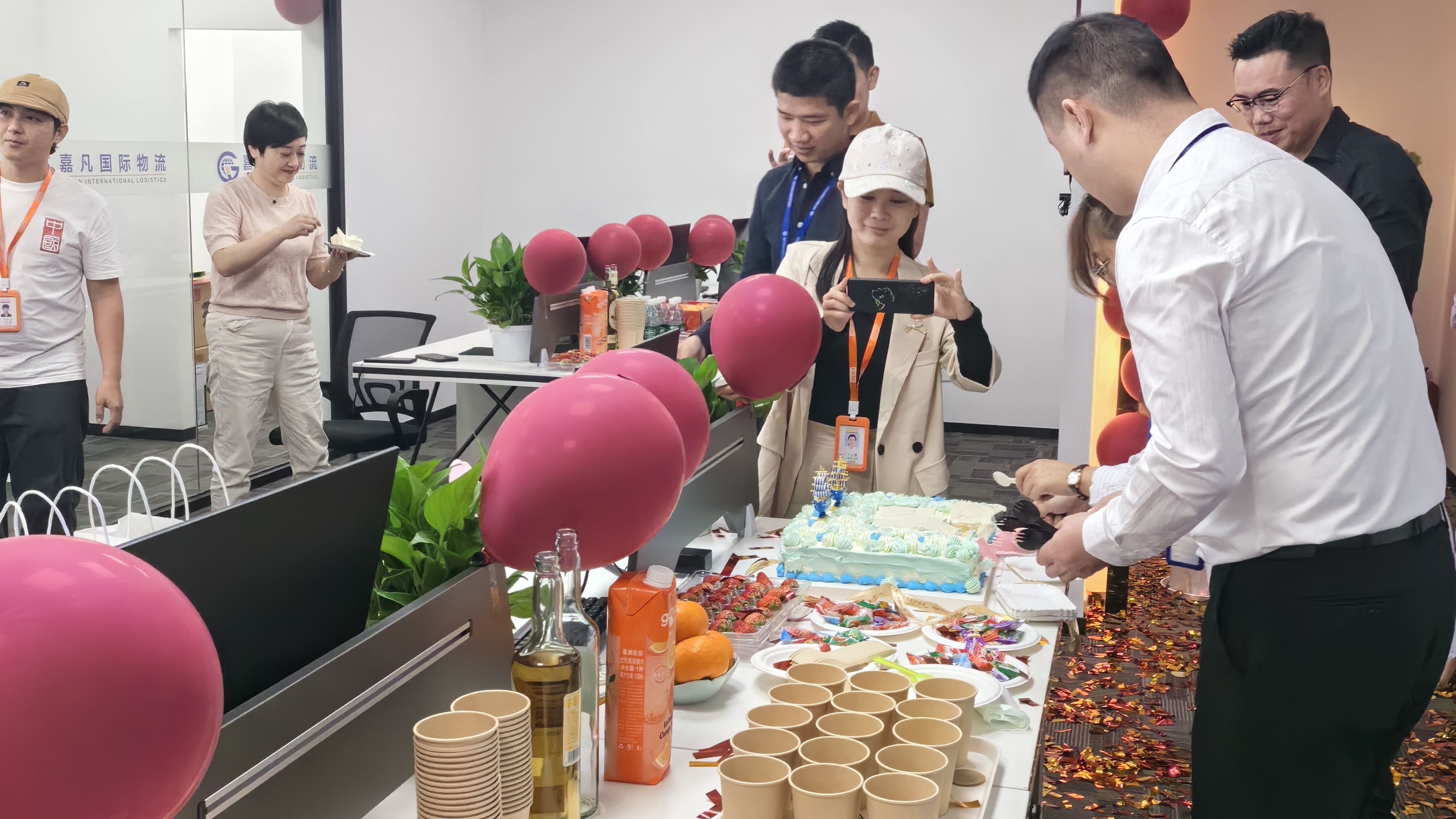 We're Moving to Make More Memories: Join Us on March.28 at Our New Office!